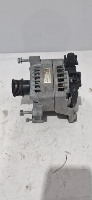 12318627125,8627125 Генератор BMW X2 F39 Арт 015818, вид 2
