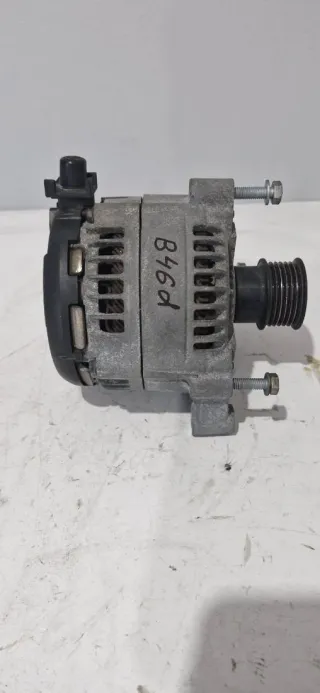 12318627125,8627125 Генератор BMW X2 F39 Арт 015818, вид 4