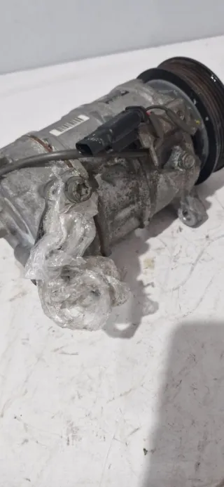 64527948797,7948797 Компрессор кондиционера BMW 2 F44 Арт 015703, вид 5
