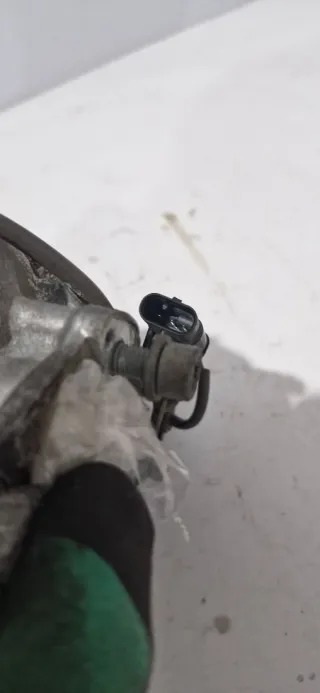 64527948797,7948797 Компрессор кондиционера BMW 2 F44 Арт 015703, вид 6