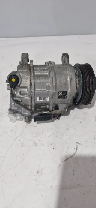 64527948797,7948797 Компрессор кондиционера BMW 2 F44 Арт 015703, вид 4