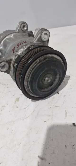 64527948797,7948797 Компрессор кондиционера BMW 2 F44 Арт 015703, вид 2