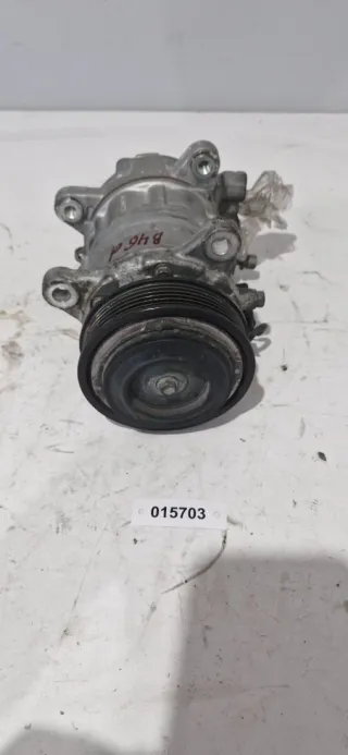 64527948797,7948797 Компрессор кондиционера BMW 2 F44 Арт 015703, вид 1