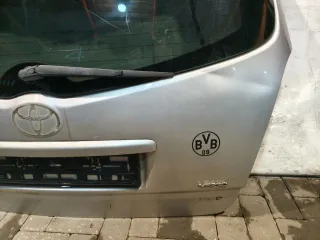  Крышка багажника (дверь 3-5) Toyota Corolla VERSO 2 Арт 95776145, вид 3
