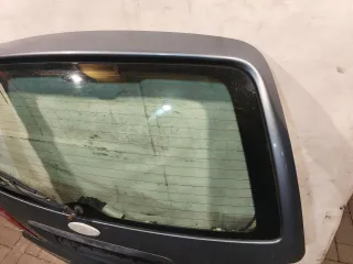  Крышка багажника (дверь 3-5) Ford Galaxy 1 restailing Арт 95776188, вид 4