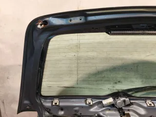  Крышка багажника (дверь 3-5) Ford Galaxy 1 restailing Арт 95776188, вид 10