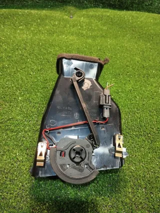 7P2819728 Дефлектор обдува салона Volkswagen Touareg 2 Арт 95776191, вид 2