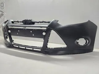  Бампер передний Ford Focus 3 Арт 126186, вид 3
