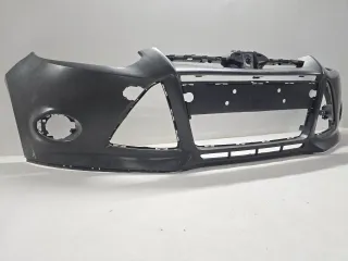  Бампер передний Ford Focus 3 Арт 126186, вид 2