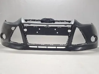  Бампер передний Ford Focus 3 Арт 126186, вид 6