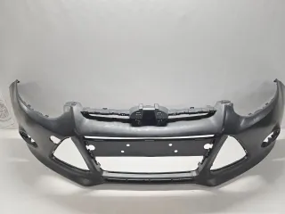  Бампер передний Ford Focus 3 Арт 126186, вид 4
