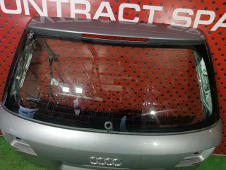 Стекло заднее Audi A4 B7 Арт 95776210, вид 1