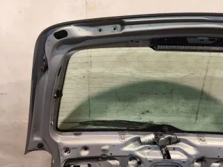  Крышка багажника (дверь 3-5) Seat Alhambra 1 restailing Арт 95776213, вид 14