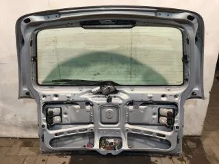  Крышка багажника (дверь 3-5) Seat Alhambra 1 restailing Арт 95776213, вид 10