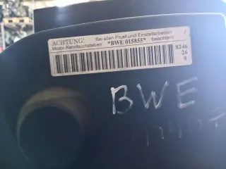 BWE Двигатель Audi A4 B7 Арт 95776233, вид 5