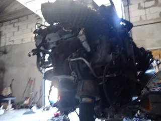 BWE Двигатель Audi A4 B7 Арт 95776233, вид 4