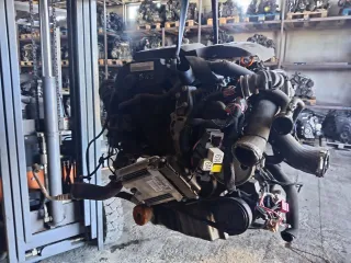 BWE Двигатель Audi A4 B7 Арт 95776233, вид 3