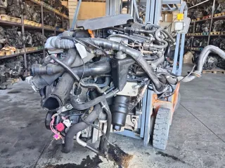 BWE Двигатель Audi A4 B7 Арт 95776233, вид 6