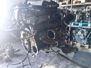 BWE Двигатель Audi A4 B7 Арт 95776233, вид 2