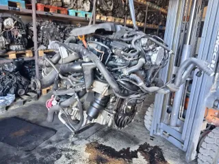 BWE Двигатель Audi A4 B7 Арт 95776233, вид 7