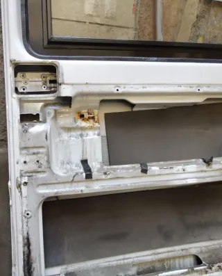  Дверь сдвижная Volkswagen LT 2 Арт 95776238-CLA, вид 7