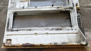 Дверь сдвижная Volkswagen LT 2 Арт 95776238-CLA, вид 6