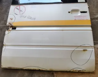  Дверь сдвижная Volkswagen LT 2 Арт 95776238-CLA, вид 3