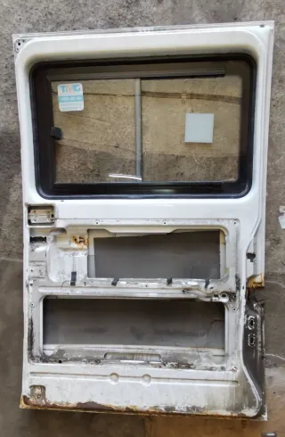  Дверь сдвижная Volkswagen LT 2 Арт 95776238-CLA, вид 2