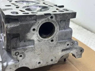 95WM6090AB Головка блока цилиндров Ford Galaxy 1 restailing Арт 95776264, вид 5