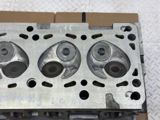 95WM6090AB Головка блока цилиндров Ford Galaxy 1 restailing Арт 95776264, вид 3