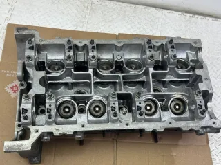 95WM6090AB Головка блока цилиндров Ford Galaxy 1 restailing Арт 95776264, вид 8