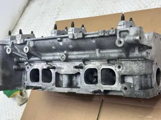 95WM6090AB Головка блока цилиндров Ford Galaxy 1 restailing Арт 95776264, вид 6