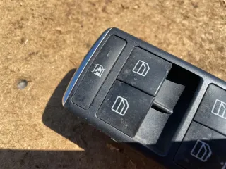 2049055402 Блок управления стеклоподъемниками Mercedes E W212 Арт 2142KS, вид 4