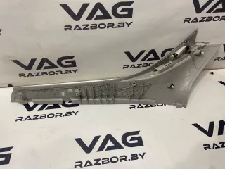 A2126901025 Обшивка стойки задней правой (накладка) Mercedes E W212 Арт VR146-433, вид 2