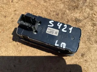 09185954 Блок управления стеклоподъемниками Opel Vectra C  Арт 2140KS, вид 2