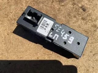 1J3959857A Блок управления стеклоподъемниками Skoda Octavia A4 Арт 2139EKS, вид 2
