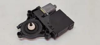 3AA959701A Моторчик стеклоподъемника передний правый Volkswagen Passat B7 Арт 17607, вид 5