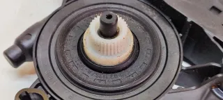 3AA959701A Моторчик стеклоподъемника передний правый Volkswagen Passat B7 Арт 17607, вид 6
