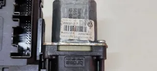 3AA959701A Моторчик стеклоподъемника передний правый Volkswagen Passat B7 Арт 17607, вид 4