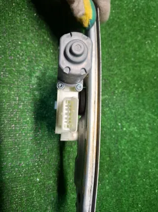 9825710480 Стеклоподъемник правый задний Peugeot 308 2 Арт 95776353, вид 4