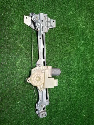 9825710480 Стеклоподъемник правый задний Peugeot 308 2 Арт 95776353, вид 3