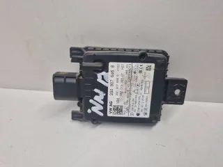2Q0907686B Датчик мертвых (слепых) зон Volkswagen T-Roc Арт 95776370, вид 1
