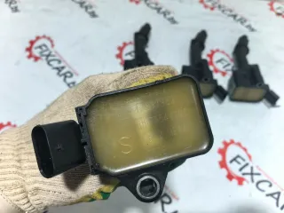 12697989 Катушка зажигания Chevrolet Malibu 9 Арт 20906, вид 3