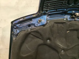  Капот Audi 100 C4 Арт 95776375, вид 5