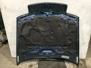  Капот Audi 100 C4 Арт 95776375, вид 3