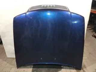  Капот Audi 100 C4 Арт 95776375, вид 1