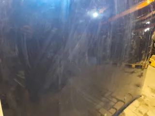  Капот Audi 100 C4 Арт 95776375, вид 2