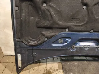  Капот Audi 100 C4 Арт 95776375, вид 4