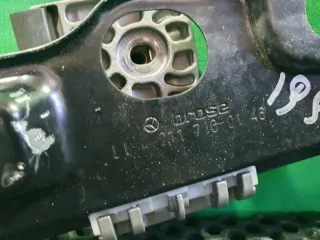 A 211 820 23 42, A 211 730 01 46 Стеклоподъемник электрический задний левый Mercedes E W211 Арт 95776380, вид 2