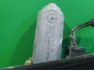 A 211 820 23 42, A 211 730 01 46 Стеклоподъемник электрический задний левый Mercedes E W211 Арт 95776380, вид 4